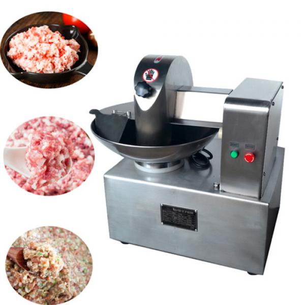 Food Cut Up Machine (TQ-5)