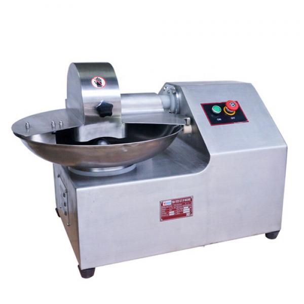 Food Cut Up Machine (TQ-8)