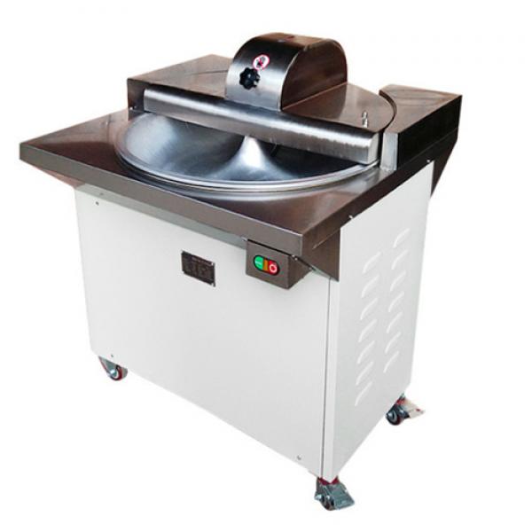 Food Cut Up Machine (QS-620)