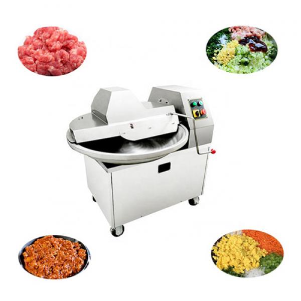 Food Cut Up Machine (QS-630)