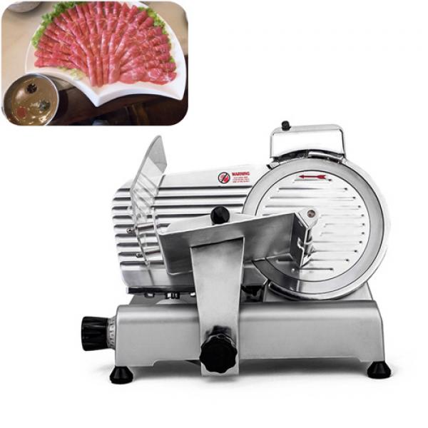 Meat Slicer (250ES-10)