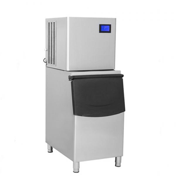 Partition Ice Maker (KK300)