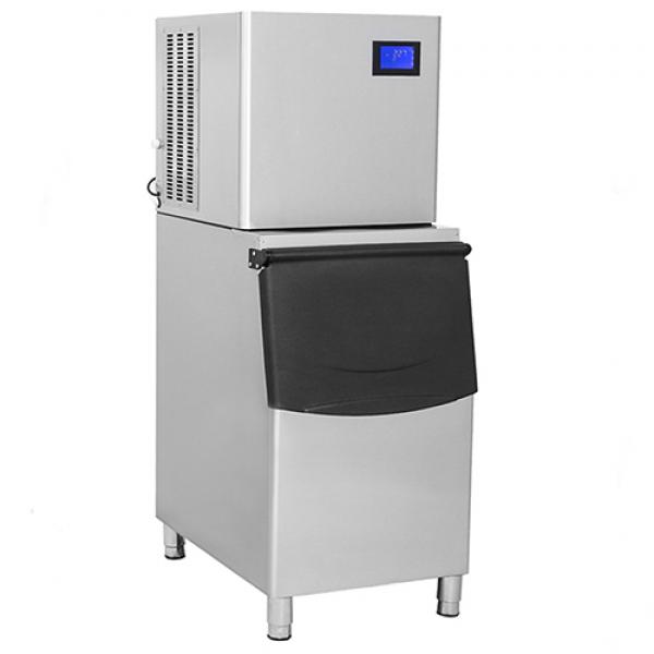 Partition Ice Maker (KK400)