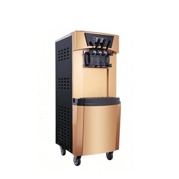 Solf Ice Cream Machine (BFK-9228)