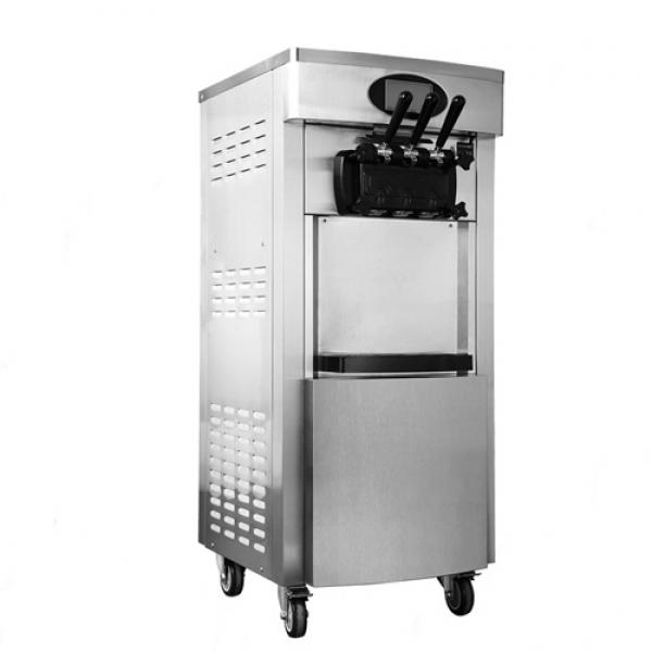 Solf Ice Cream Machine (BFK-8228H)