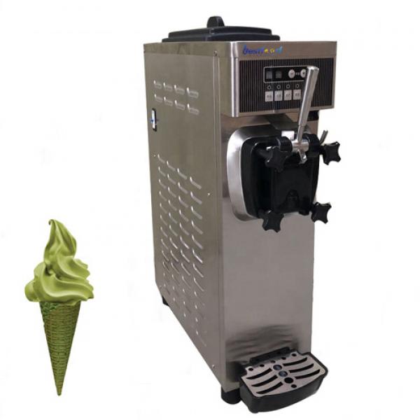 Solf Ice Cream Machine (BFK-8116F)