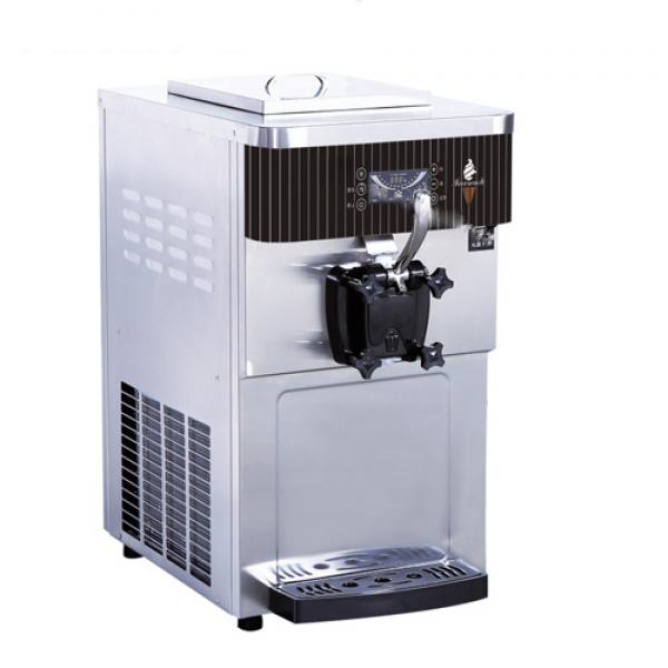 Solf Ice Cream Machine (BFK-8118)