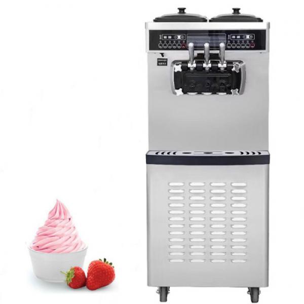 Solf Ice Cream Machine (BFK-8238)