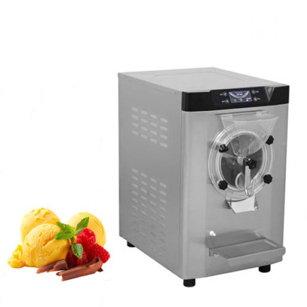 Hard Ice Cream Machine (BFK-7218)