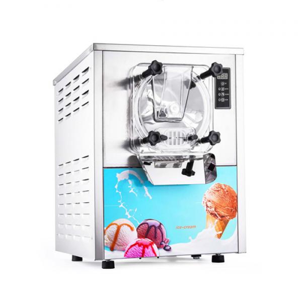 Hard Ice Cream Machine (BFK-116)