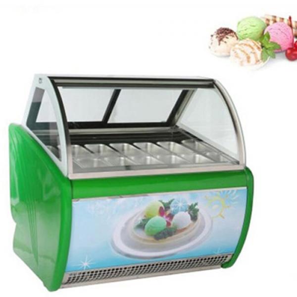 Ice Cream Display Showcase (CB-150)