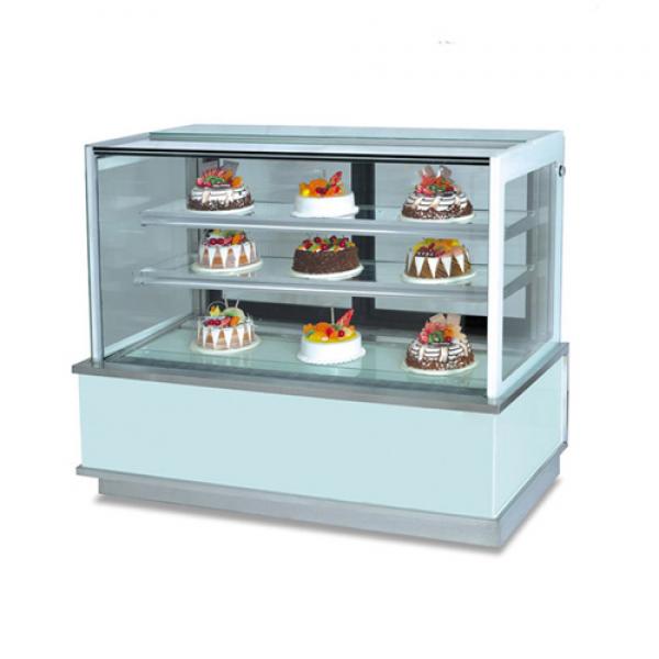 Cake Showcase (CLN-900)