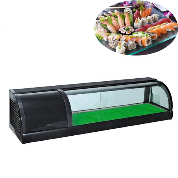 Sushi Display Showcase (HSD-1200)