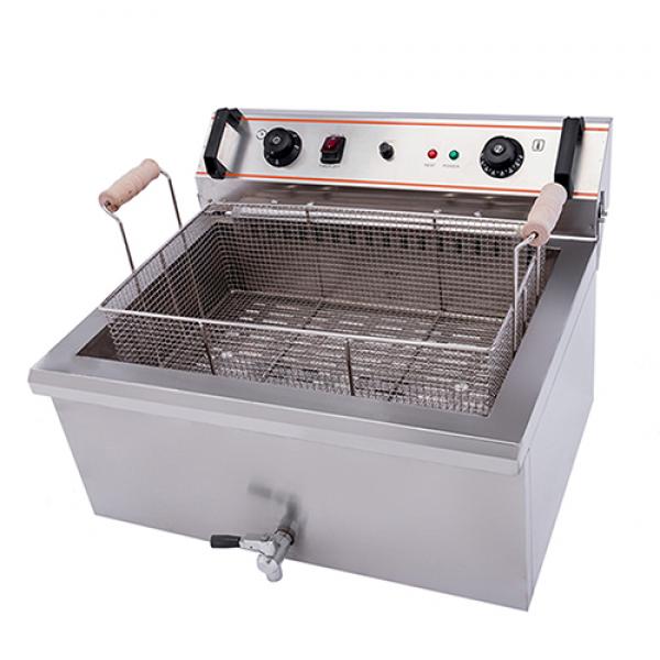 Countertop Electric Fryer (BFK-30L)