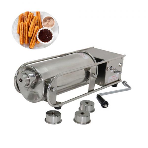 Horizontal Churros Machine (WDG5)