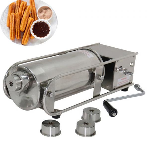 Horizontal Churros Machine (WDG7)