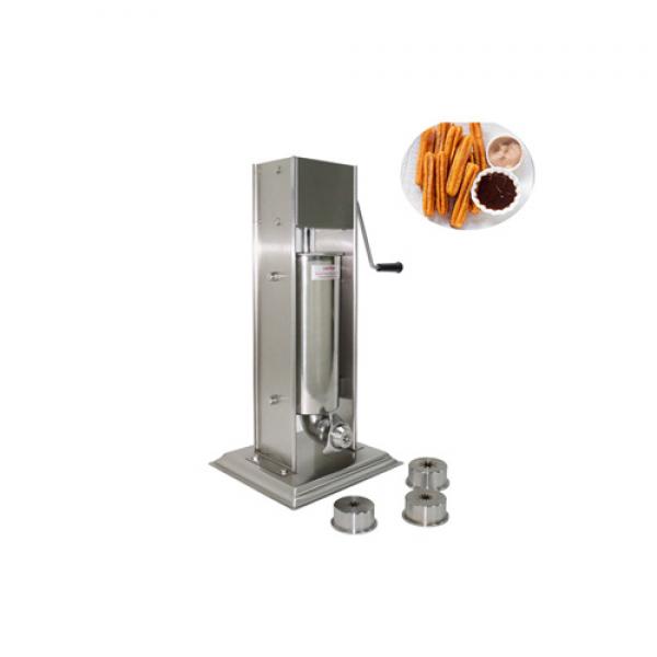  Vertical Churros Machine (LDG3)