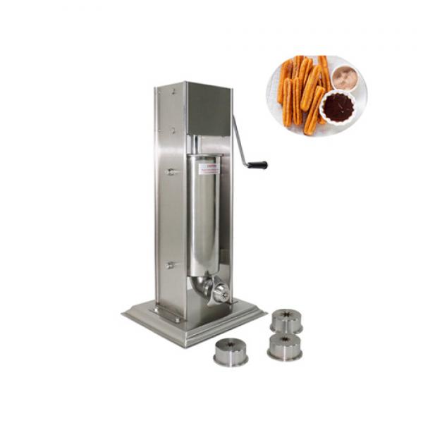  Vertical Churros Machine (LDG5)