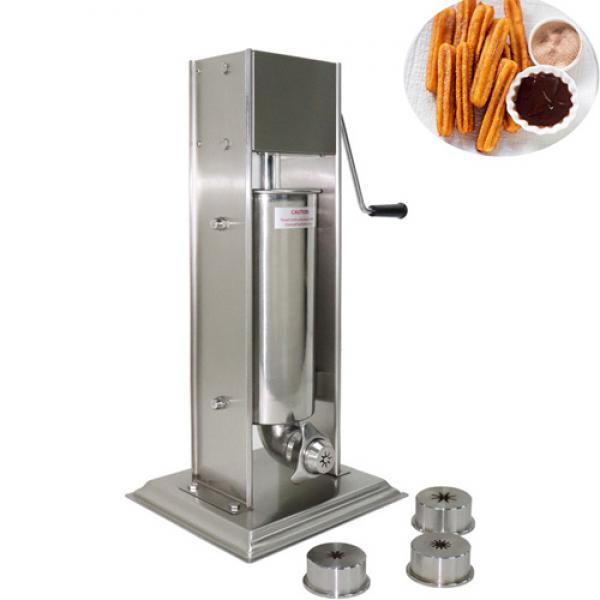  Vertical Churros Machine (LDG7)