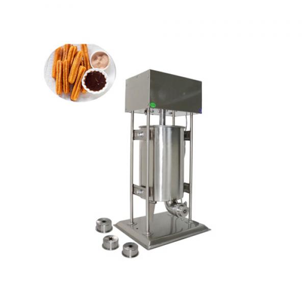 Multifunctional Desktop Churros Machine (DDG10)