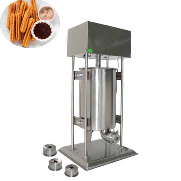 Multifunctional Desktop Churros Machine (DDG15)