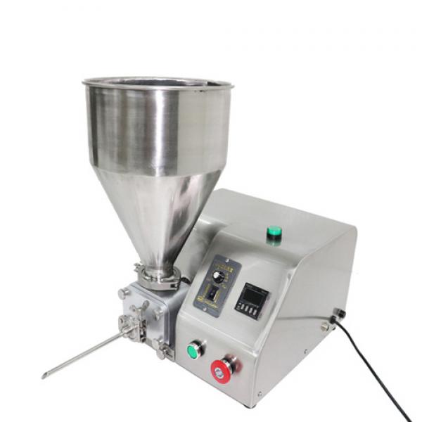 Automatic Cream Filling Machine (CT-08)