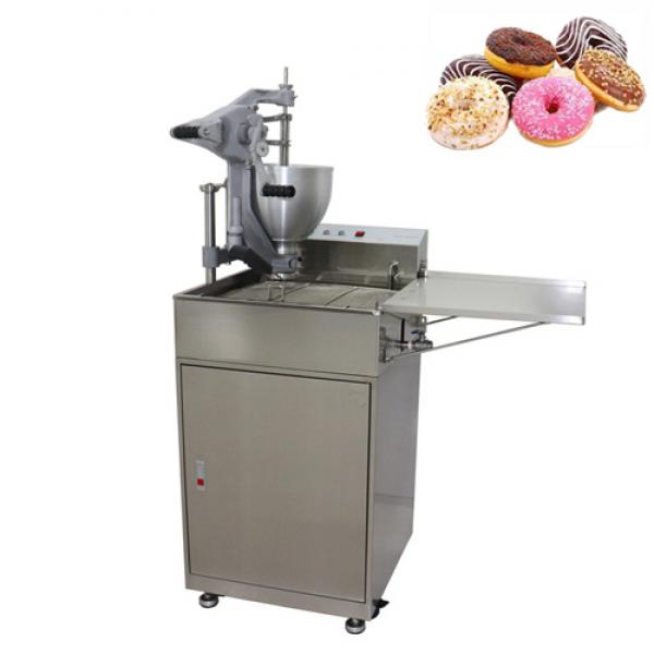 Vertical Hand Donut  Fryer (T-103)