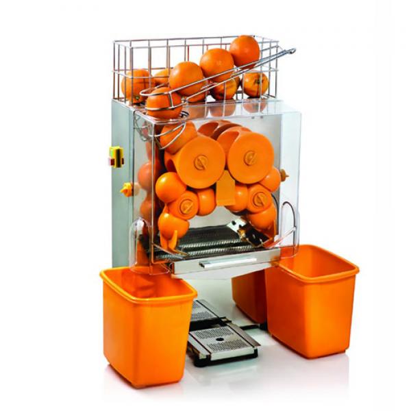 Auto Orange Juicer (2000E-1)