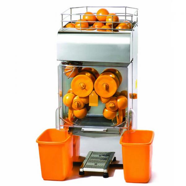 Auto Orange Juicer (2000E-4)