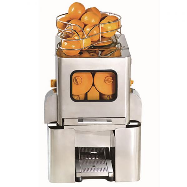 Mini Auto Orange Juicer (2000E-5)