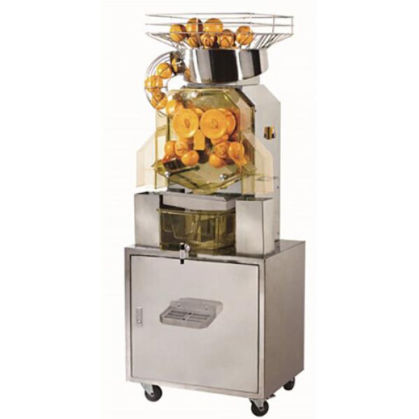 Auto Orange Juicer (2000A-1)