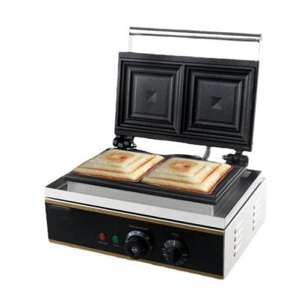 Sandwich Waffle Maker (BFK-113A)