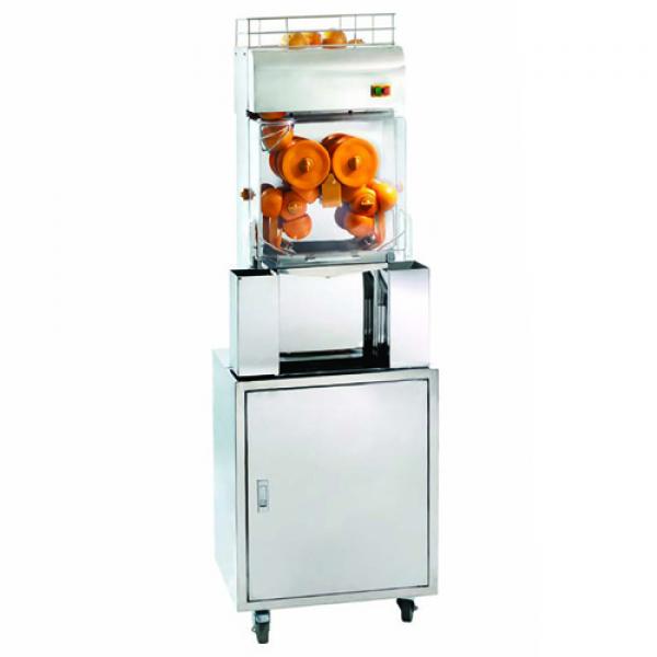 Auto Orange Juicer (2000C-4)