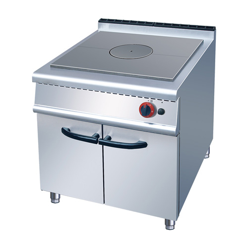 Gas french Hot Plate Cooker with Oven BFK-G911.jpg